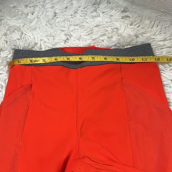 Lululemon Esker Tight *lululemon lab Red October - Picture 4 of 7